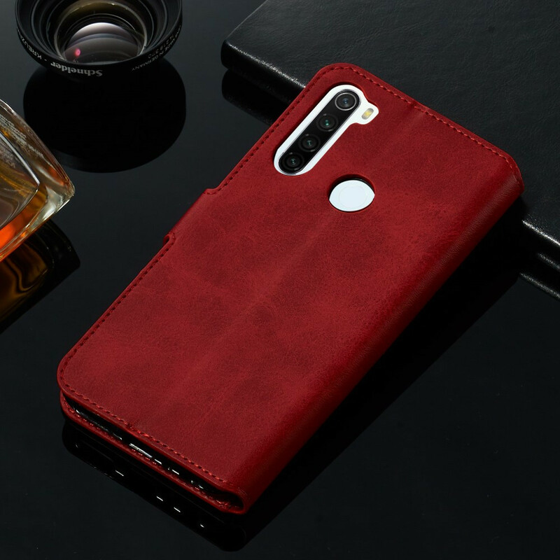 Xiaomi Redmi Note 8T Solid Color Series Case