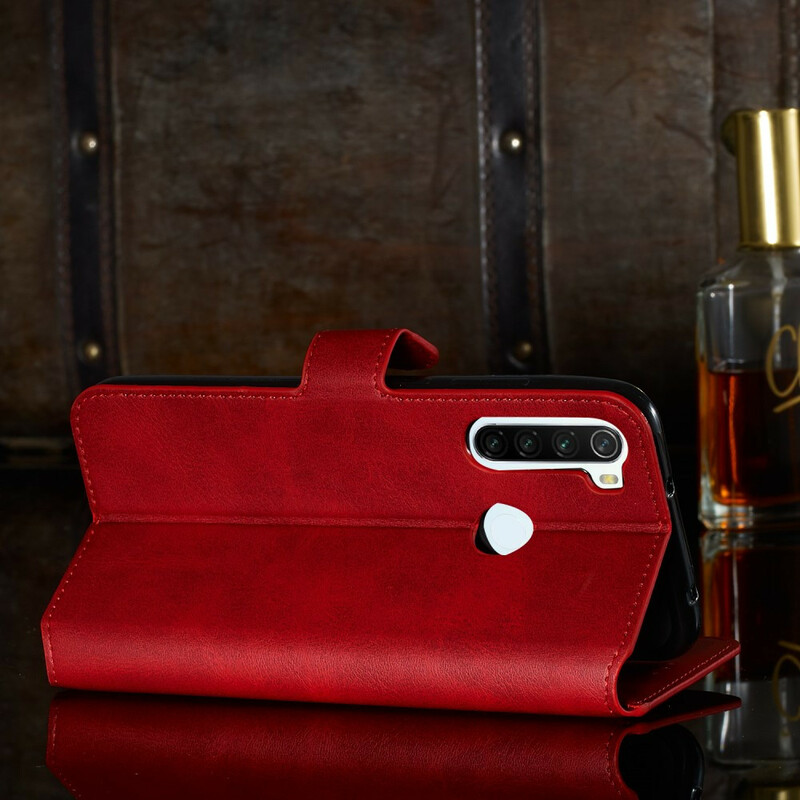 Xiaomi Redmi Note 8T Solid Color Series Case