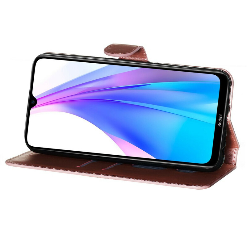 Xiaomi Redmi Note 8T Solid Color Series Case