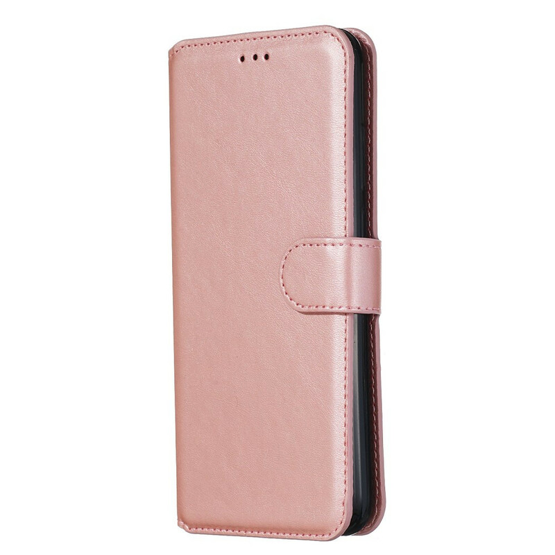 Xiaomi Redmi Note 8T Solid Color Series Case