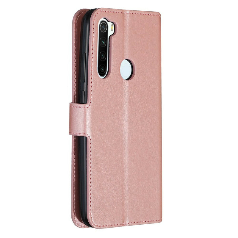 Xiaomi Redmi Note 8T Solid Color Series Case