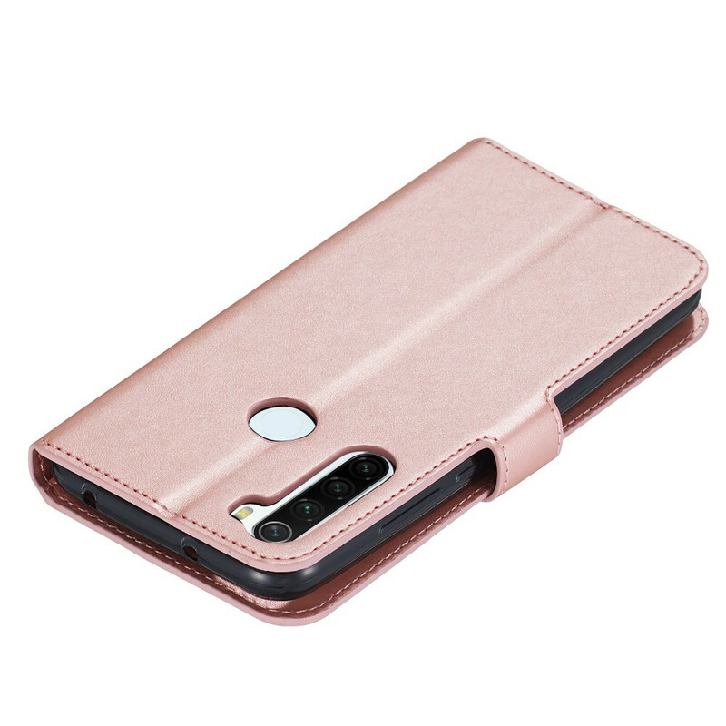 Xiaomi Redmi Note 8T Solid Color Series Case