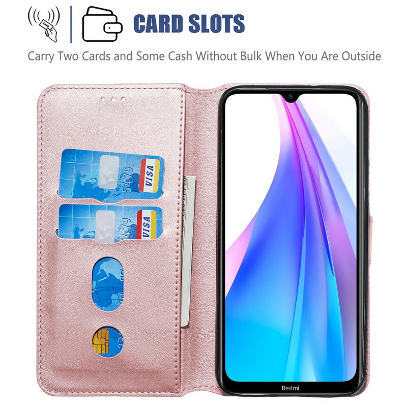 Xiaomi Redmi Note 8T Solid Color Series Case