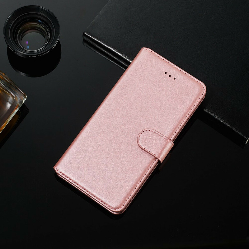 Xiaomi Redmi Note 8T Solid Color Series Case