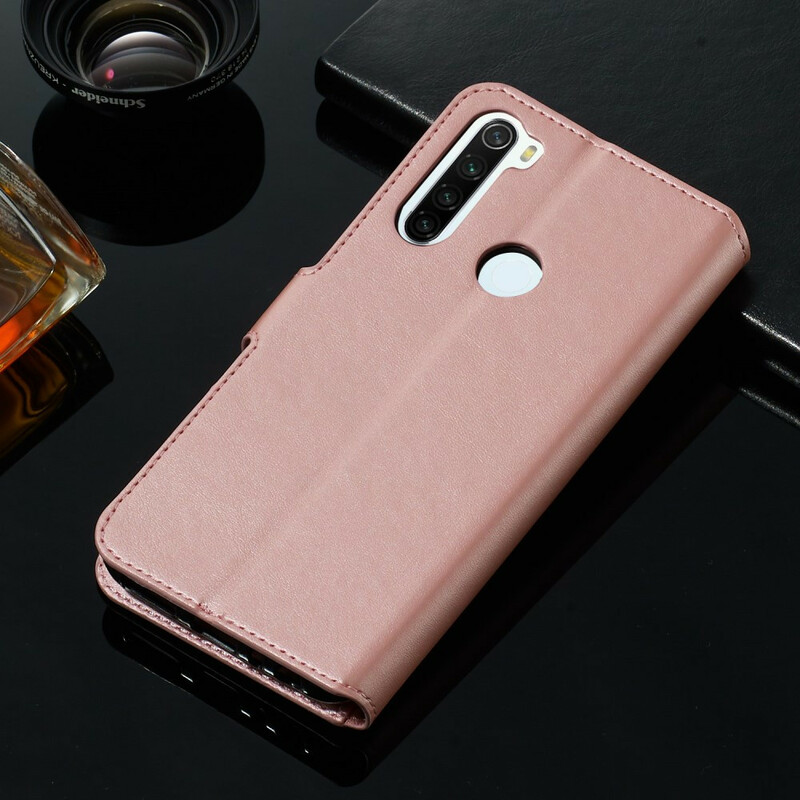 Xiaomi Redmi Note 8T Solid Color Series Case