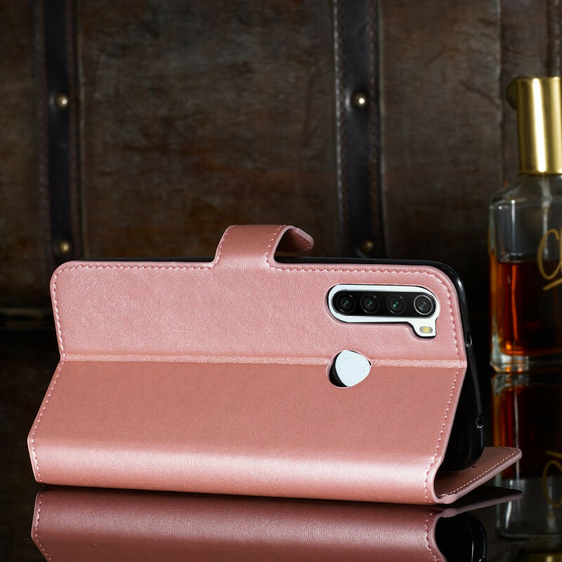 Xiaomi Redmi Note 8T Solid Color Series Case