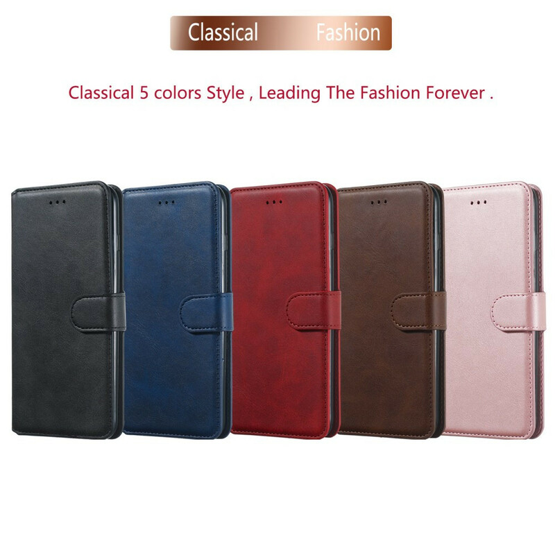 Xiaomi Redmi Note 8T Solid Color Series Case