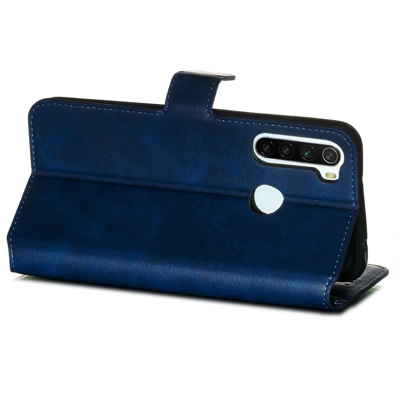 Xiaomi Redmi Note 8T Solid Color Series Case