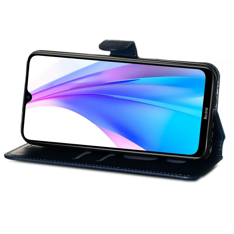 Xiaomi Redmi Note 8T Solid Color Series Case