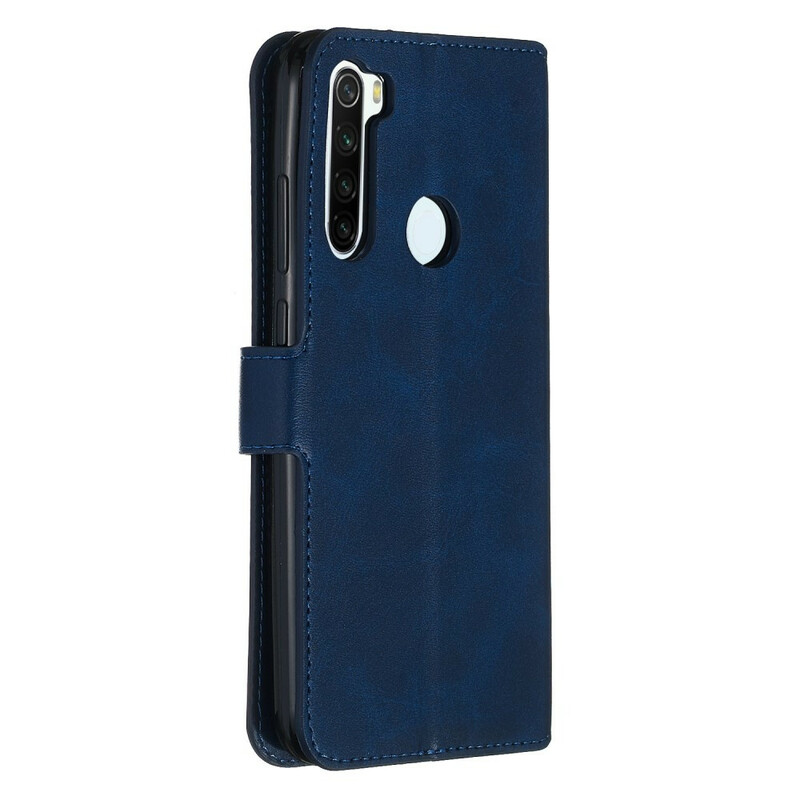 Xiaomi Redmi Note 8T Solid Color Series Case