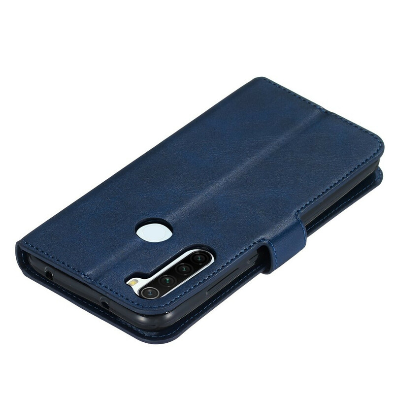 Xiaomi Redmi Note 8T Solid Color Series Case