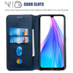 Xiaomi Redmi Note 8T Solid Color Series Case