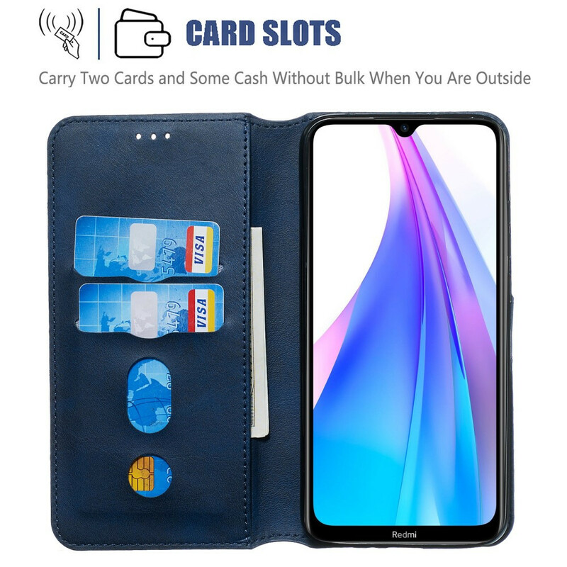 Xiaomi Redmi Note 8T Solid Color Series Case