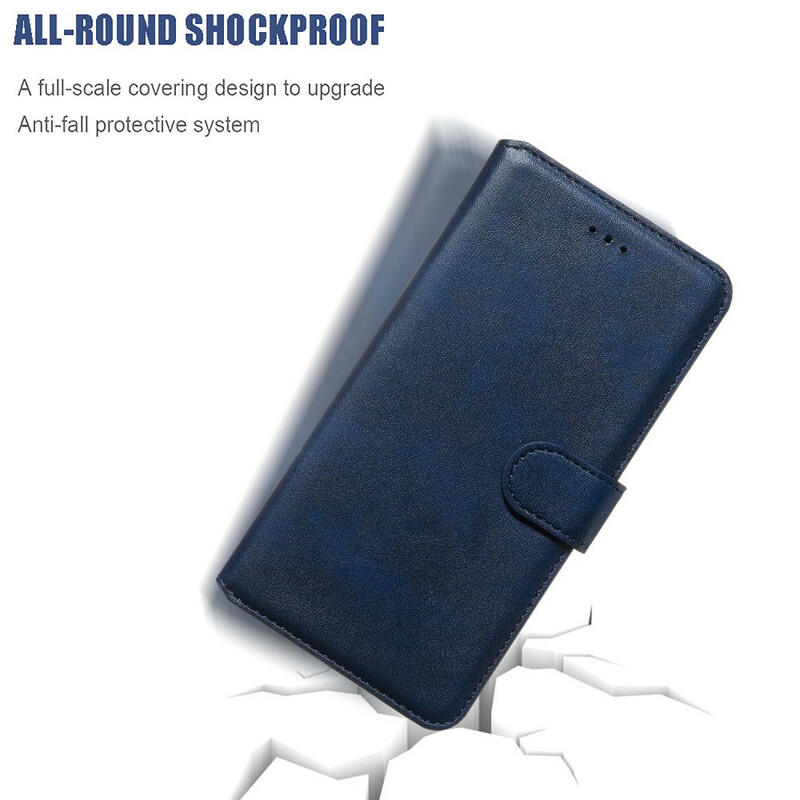 Xiaomi Redmi Note 8T Solid Color Series Case