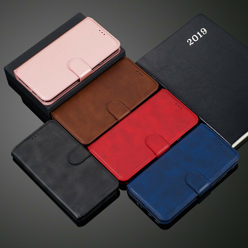 Xiaomi Redmi Note 8T Solid Color Series Case
