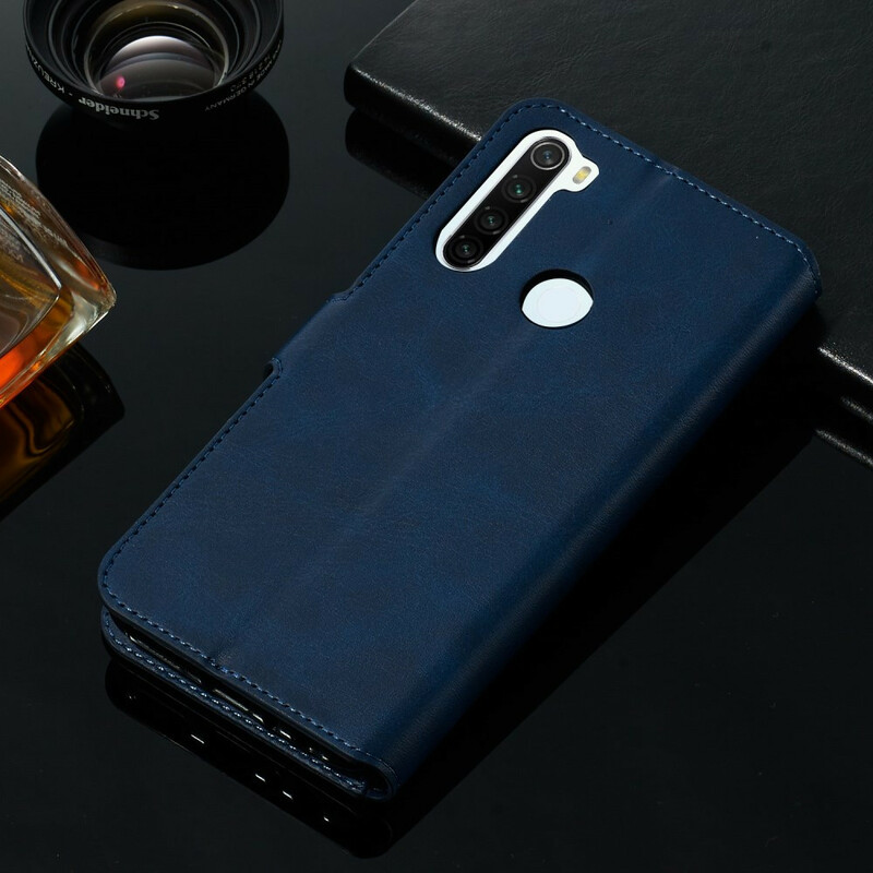 Xiaomi Redmi Note 8T Solid Color Series Case