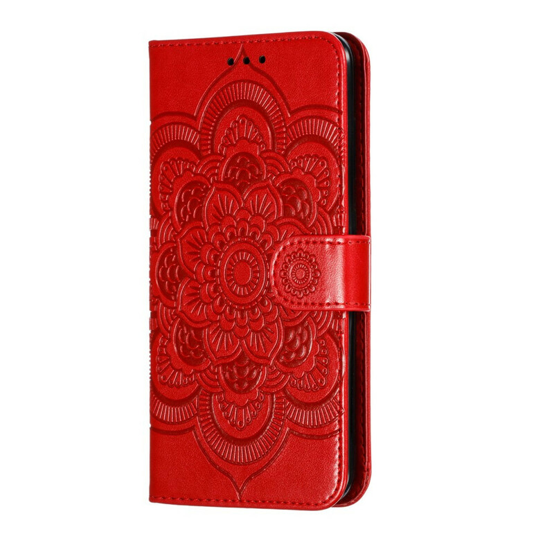 Xiaomi Redmi 8A Mandala Hoesje