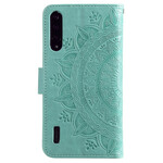 Xiaomi Mi A3 Mandala Zon Hoesje