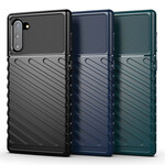 Samsung Galaxy Note 10 Thunder Series Hoesje
