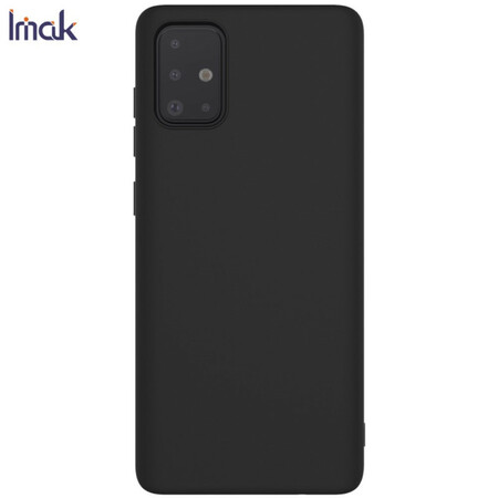 Samsung Galaxy A51 IMAK Frosted Geval