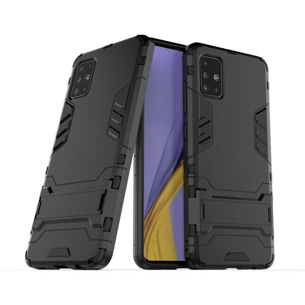 Samsung Galaxy A51 Ultra Tough Case Tongue