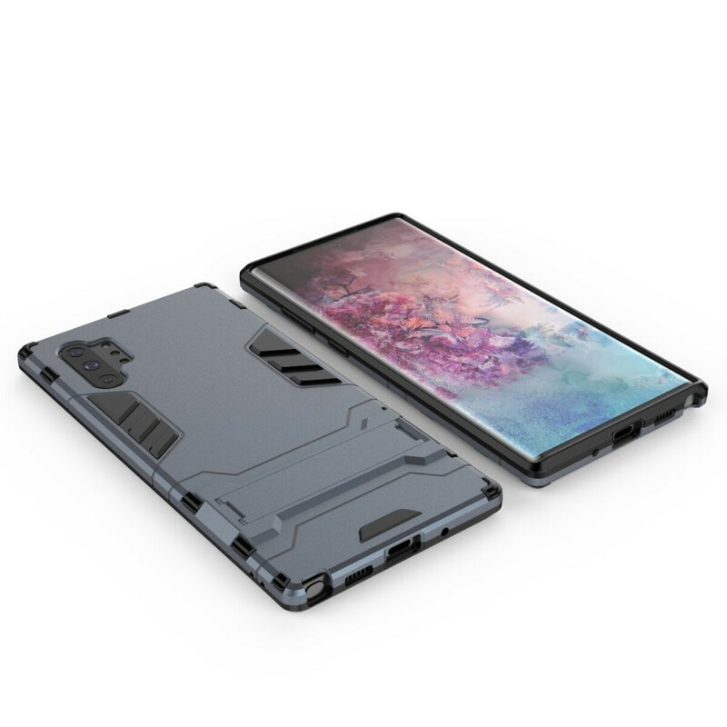 Samsung Galaxy Note 10 Plus Ultra Stevig Hoesje