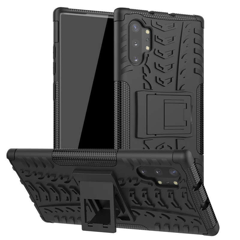 Samsung Galaxy Note 10 Plus Hard Case Ultra