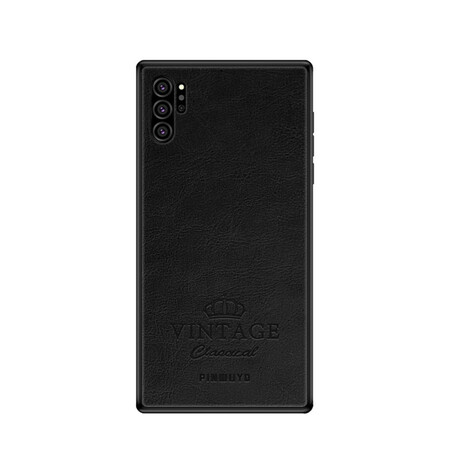 Samsung Galaxy Note 10 Plus Etui Eervolle Vintage PINWUYO
