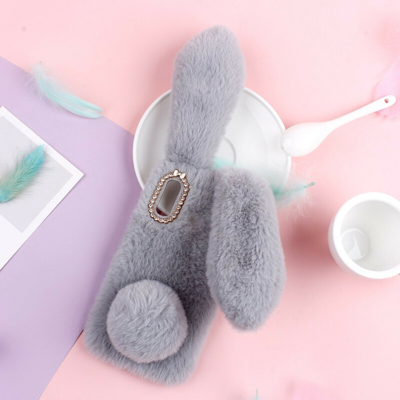 Samsung Galaxy A20e Bunny Hoesje