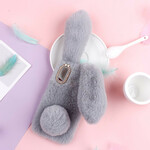 Samsung Galaxy A20e Bunny Hoesje