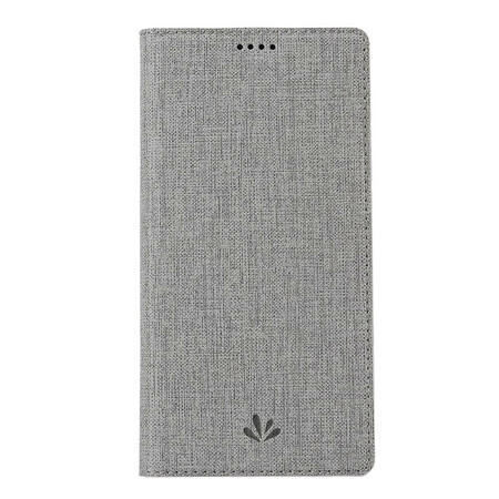 Honor 20 Pro getextureerde Flip Cover VILI DMX
