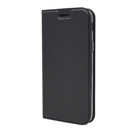 Flip Cover Samsung Galaxy J7 2017 Magnetische Sluiting