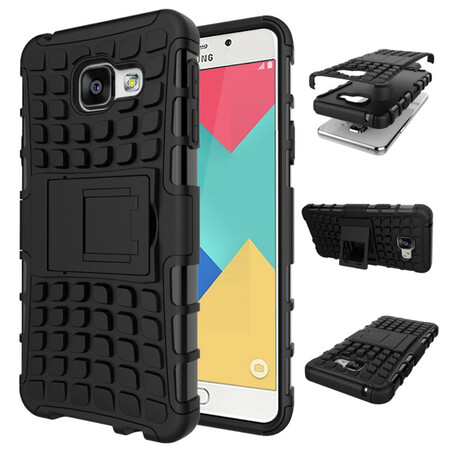 Coque Samsung Galaxy A3 2016 Ultra Résistante Plus