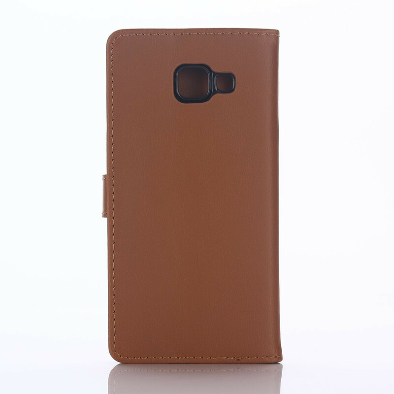 Housse Samsung Galaxy A5 2016 Simili Cuir Rétro Housse Samsung Galaxy A5 2016 Simili Cuir Rétro