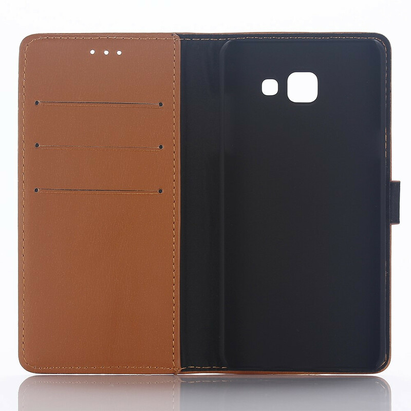 Housse Samsung Galaxy A5 2016 Simili Cuir Rétro Housse Samsung Galaxy A5 2016 Simili Cuir Rétro