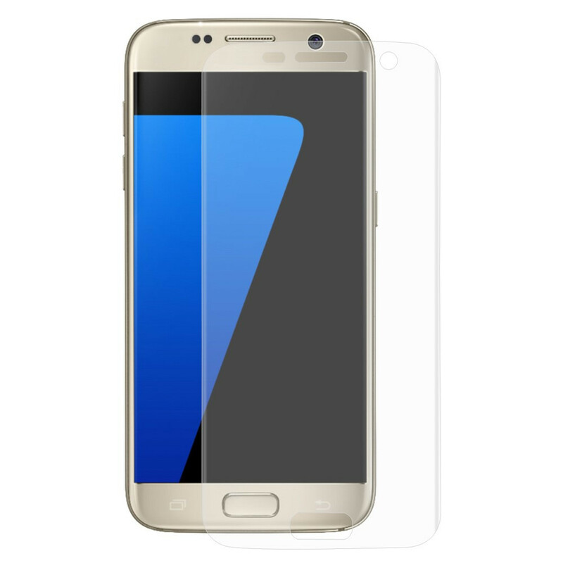 Screen protector voor Samsung Galaxy S7 NILLKIN Screen protector voor Samsung Galaxy S7 NILLKIN