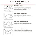 Screen protector voor Samsung Galaxy S7 NILLKIN Screen protector voor Samsung Galaxy S7 NILLKIN