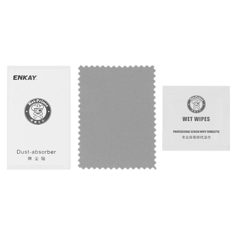 Screen protector voor Samsung Galaxy S7 NILLKIN Screen protector voor Samsung Galaxy S7 NILLKIN