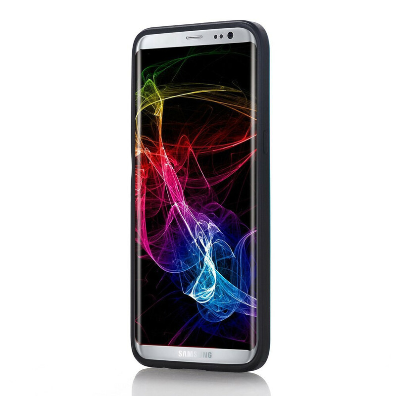 Samsung Galaxy S7 Hardcase Flashy Card Case