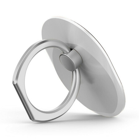 Klassieke 360° Draaibare Ring