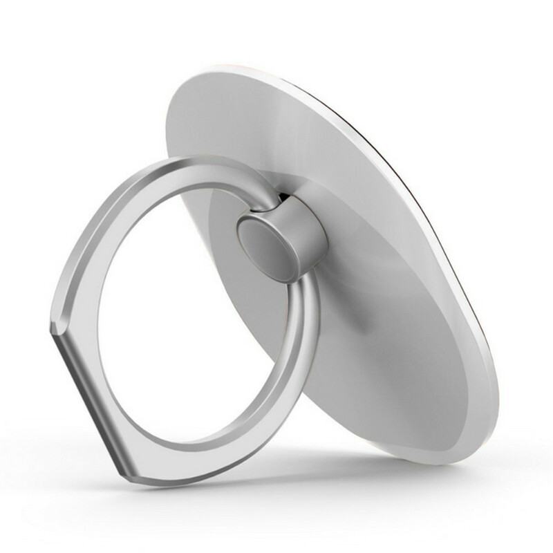 Klassieke 360° Draaibare Ring