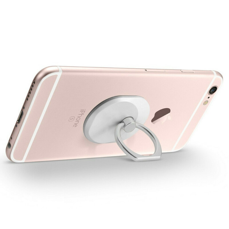 Klassieke 360° Draaibare Ring