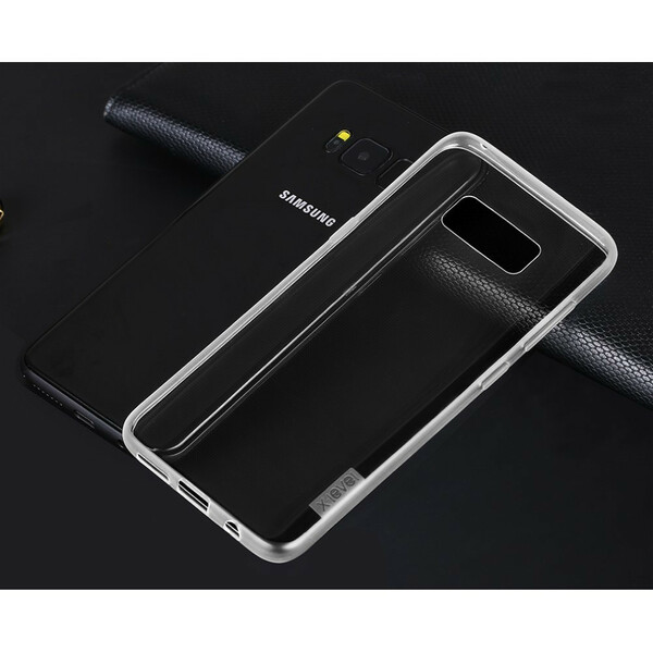 Samsung Galaxy S8 X-Level Clear Case