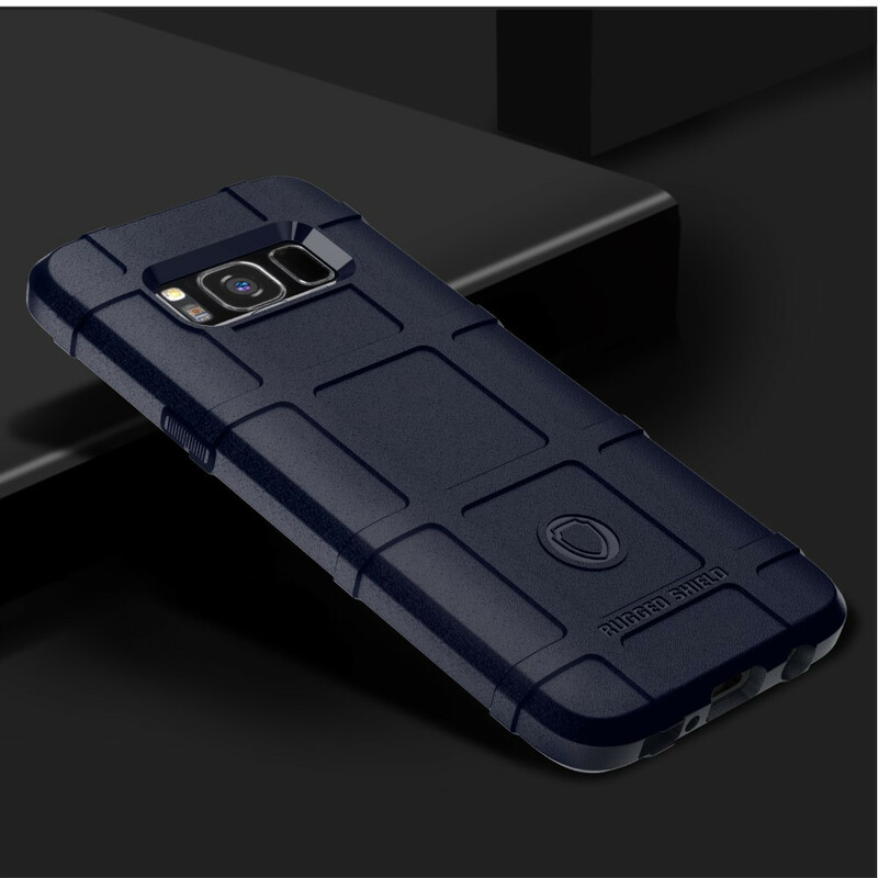 Samsung Galaxy S8 Rugged Schild
