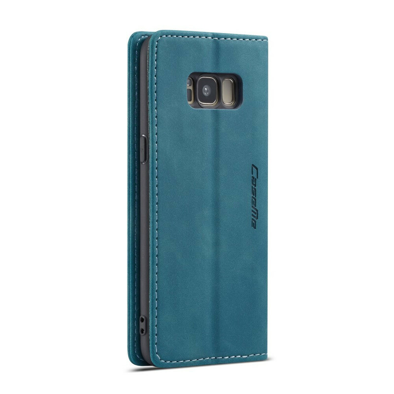 Flip cover Samsung Galaxy S8 CASEME Kunstleer