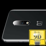 OnePlus 7 getemperd glas lens beschermer