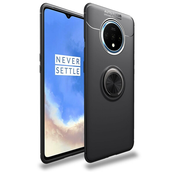 OnePlus 7T zaak Roterende Ring