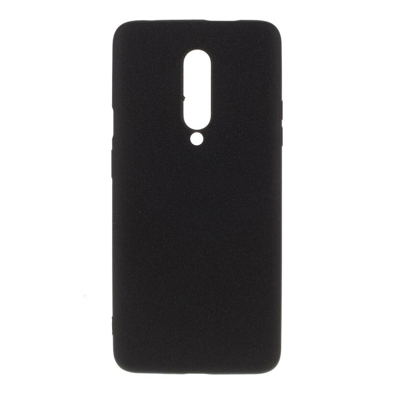 OnePlus 7 Pro Silicone Matte Case