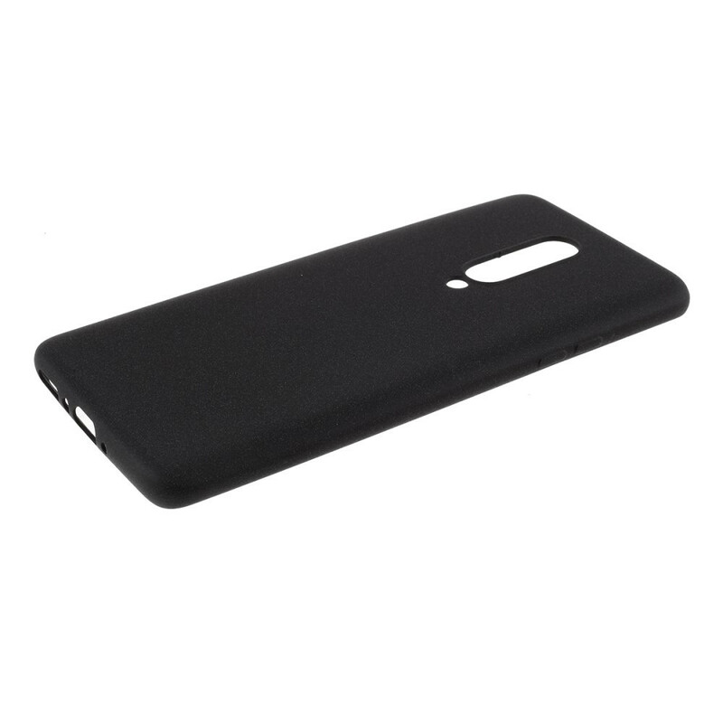 OnePlus 7 Pro Silicone Matte Case