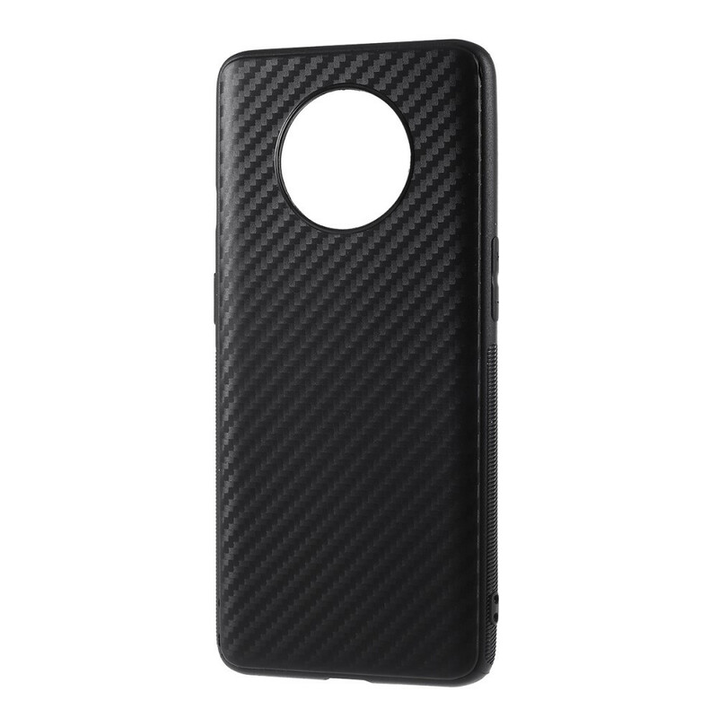 OnePlus 7T Carbon Fibre Case Single